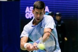 Australia Open: Djokovic jadi favorit dengan misi "balas dendam"