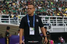 Liga 1: Pelatih Madura United tidak pandang remeh Barito Putera