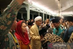 Yenny: Satu abad NU harus relevan dengan perkembangan zaman