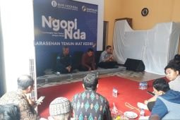 Bank Indonesia Kediri komitmen promosikan industri kreatif fesyen