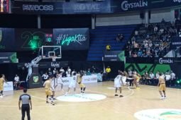 IBL 2023: Dramatis, Bima Perkasa taklukkan Dewa United 94-93