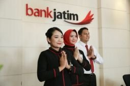 Bank Jatim raih penghargaan "ASEAN asset class PLCs"