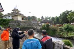 Bupati Banyuwangi: Peralihan jenis tanaman sebabkan penyerapan air tidak maksimal