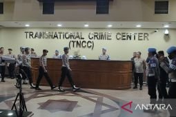 Sambo menjadi saksi sidang etik Bharada Eliezer