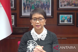Retno Marsudi: Empat WNI meninggal dunia akibat gempa Turki