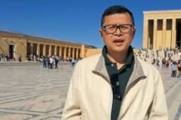 Epidemiolog: Virus Marburg berpotensi jadi pandemi masa depan