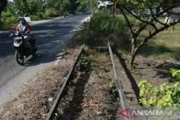 Tokoh agama dukung reaktivasi kereta api di Madura