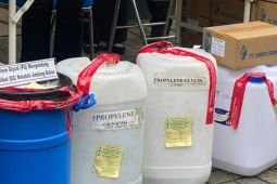 Korban keracunan obat muncul lagi, BPOM harus bertindak, kata epidemiolog