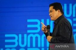 Erick Thohir susun petunjuk teknis tata kelola dana pensiun BUMN