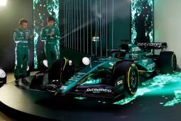 Formula 1: Alonso sebut usia bukan penghalang untuk juara