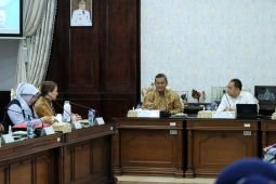World Bank: Upaya penanganan stunting di Surabaya sudah baik