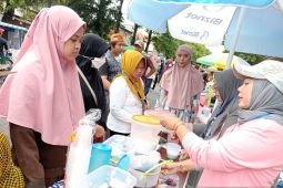 Sebanyak 8.700 pelaku UMKM Situbondo mulai gunakan aplikasi QRIS