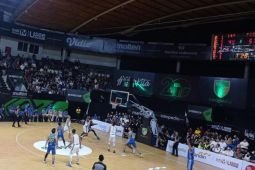 IBL 2023: Satria Muda menang dramatis atas Prawira Bandung 88-83