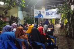 Kesetaraan sekolah negeri dan swasta jadi harapan warga Kota Surabaya