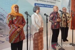 MenkopUKM sebut penyebab inflasi karena kurangnya ketersediaan bahan pokok