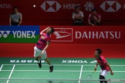 All England 2023: The Daddies amankan tiket final