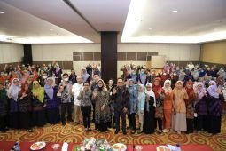 Kota Kediri komitmen turunkan stunting hingga 0 persen