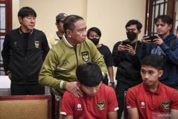 Wakil Ketua Umum PSSI cemas potensi sanksi yang mungkin dijatuhkan FIFA