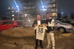 Menpora sambut keinginan Pratama Arhan bela Timnas di SEA Games Kamboja