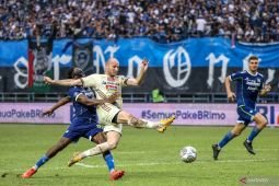 Liga 1: Duel "El Clasico" Persija vs Persib ditunda