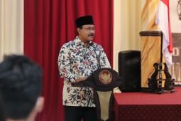 Kota Pasuruan bangkit lebih cepat pascapandemi COVID-19