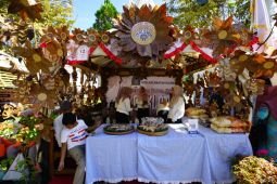 Banyuwangi kembangkan  "Doesoen Kakao" jadi paket wisata lengkap