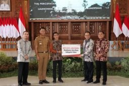 Bank Jatim dan Pemkab Tuban kerja sama luncurkan Agen Jatim