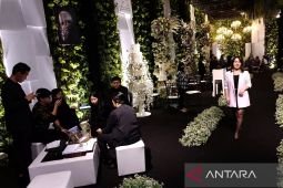 "Wedding Fair 2023", JW Marriott targetkan 20 pasangan gelar pernikahan