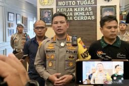 Polisi periksa sejumlah saksi terkait kasus investasi robot trading "crazy rich" Surabaya