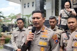 Polisi periksa sejumlah saksi terkait kasus robot trading Wahyu Kenzo