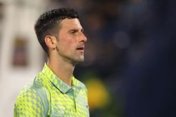 Djokovic lewatkan Miami Open karena persyaratan vaksinasi COVID