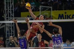 Proliga 2023: LavAni selangkah lagi lolos ke final