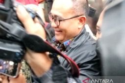 KPK tingkatkan kasus Rafael Alun  ke penyelidikan