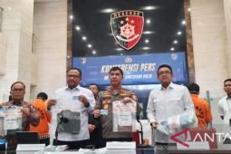 Melindungi anak dari ancaman kejahatan seksual