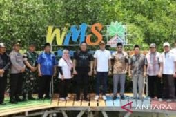 Sampang gencar promosi mangrove untuk tarik minat wisatawan