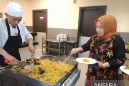 Sejumlah hotel di Jember sajikan menu spesial Ramadhan