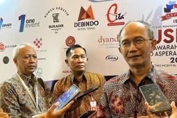 Kadin Jatim sambut baik kepercayaan publik terhadap Polri meningkat