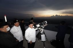 Pemkot Surabaya ajak warga jaga ketenteraman di Bulan Suci