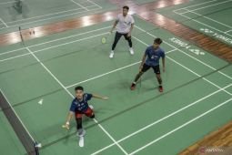 All England 2023: Leo/Daniel berupaya tampil maksimal hadapi Aaron/Soh