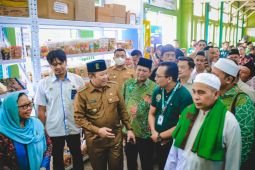 Menanti kiprah BUMNU wujudkan kemandirian ekonomi rakyat di Jember