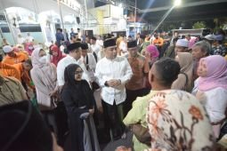 Cak Eri: Kekuatan ZIS mampu mengurangi kemiskinan di Surabaya