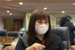 Satu periode, Herlina dua kali jabat Ketua Fraksi Demokrat-NasDem DPRD Surabaya