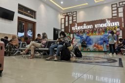 Daop 7 sosialisasikan migrasi "SatuSehat Mobile" tak perlu bukti vaksin