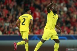 Liga Chmapions: Inter Milan bekuk Benfica dengan skor akhir 2-0