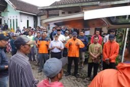 Lima hari pencarian, kakek hanyut di Coban Talun ditemukan meninggal dunia