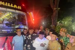 Dirjen Bina Adwil Kemendagri apresiasi mudik gratis gelaran PAS