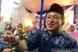 Pemilu 2024, NasDem Jatim optimistis rebut dua kursi DPR RI