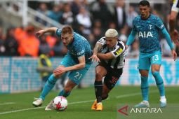 Liga Inggris: Pemain Spurs tawarkan ganti biaya tiket fans saat lawan Newcastle