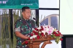 TNI AD tegaskan tidak ada intimidasi terhadap Nindy Ayunda
