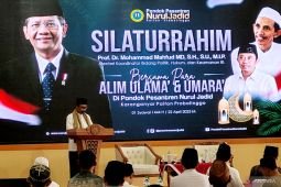 Mahfud MD jamin Pemilu 2024 digelar sesuai jadwal